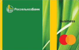 Россельхозбанк