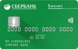 Сбербанк России